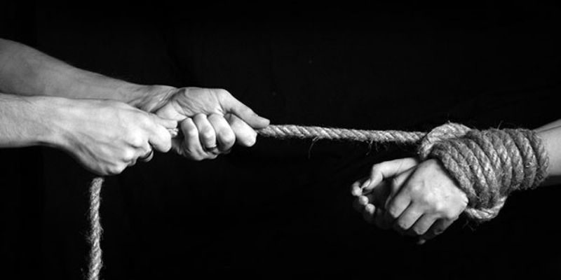 Пам’ятка: Як не стати жертвою торгівлі людьми