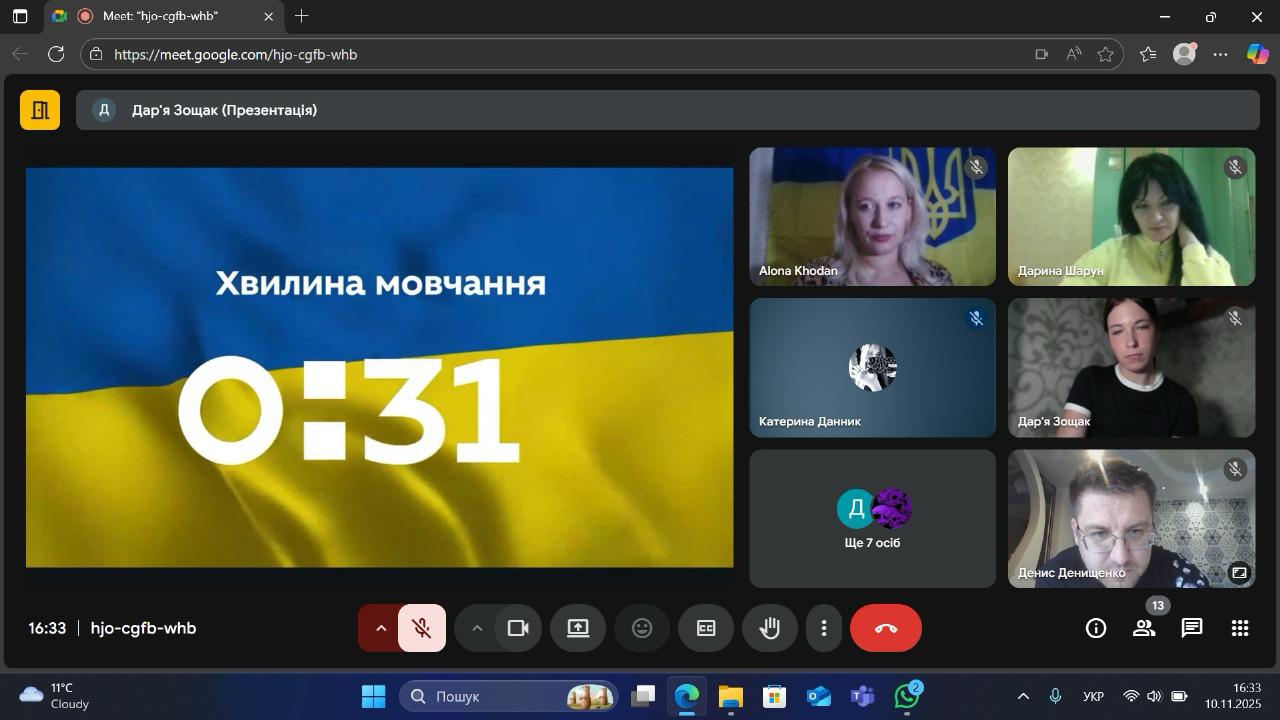 Активна молодь Сватівщини — рушій змін і натхнення!