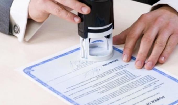 Громадська організація – шлях до реєстрації Громадська організація – шлях до реєстрації