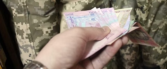 Додаткова винагорода для викладачів військових закладів: нові положення