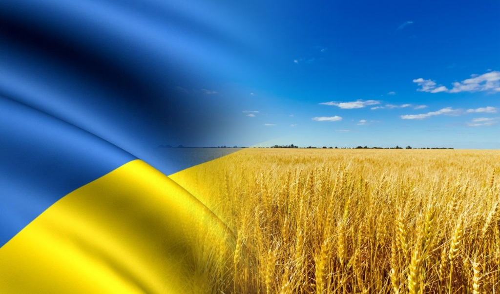 23 серпня ми піднімаємо над Україною наш безцінний жовто-блакитний Прапор — символ незламного духу, мужності і волі кожного українця. Цей стяг — не просто кольори, це серце нашої нації, наша історія і наша надія.