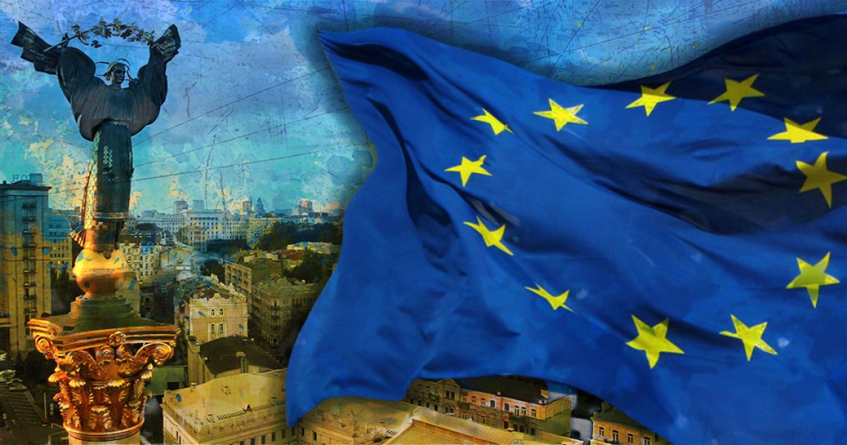 Цивілізаційний вибір України у боротьбі за незалежність