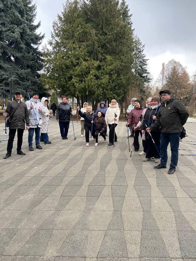«Кроки відновлення»: Житомир та Білокуракинська громада разом за підтримку ВПО