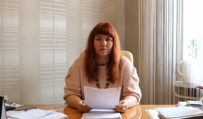 У Сватівському районі продовжується робота з легалізації виплати заробітної плати та зайнятості населення У Сватівському районі продовжується робота з легалізації виплати заробітної плати та зайнятості населення