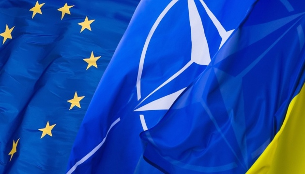 Актуальна інформація про євроінтеграцію України