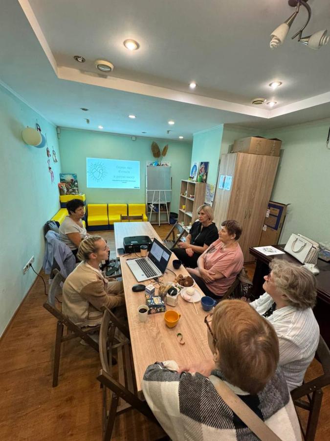 Психосоматика та турбота про себе: як думки впливають на здоров’я