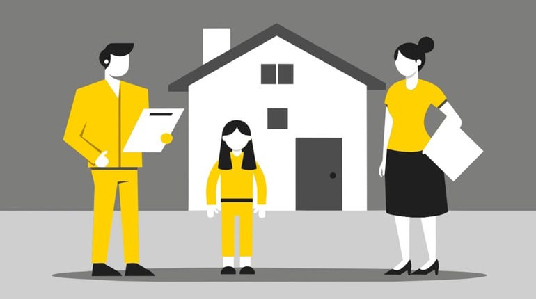 Інформація для внутрішньо переміщених осіб щодо державних програм, спрямованих на забезпечення житлом