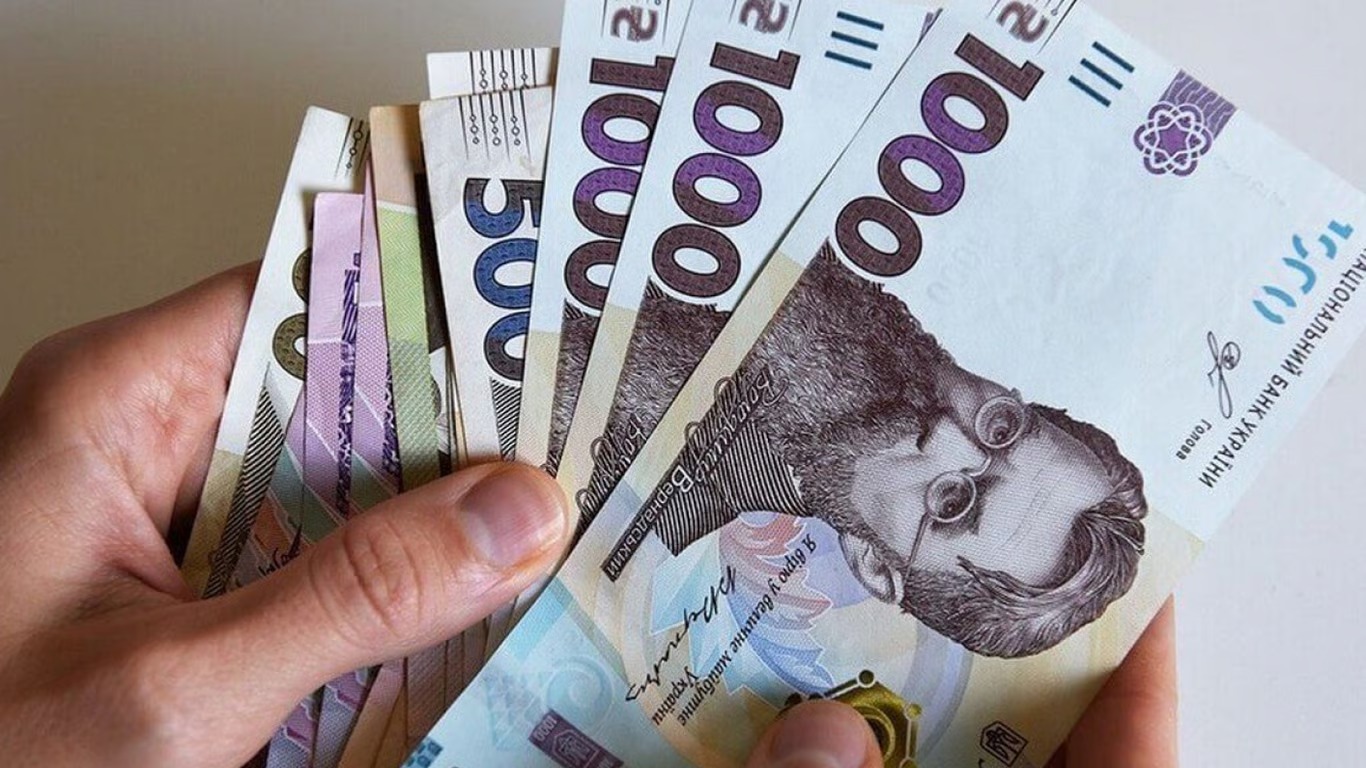 Фінансова підтримка для внутрішньо переміщених осіб з Коломийчиської громади