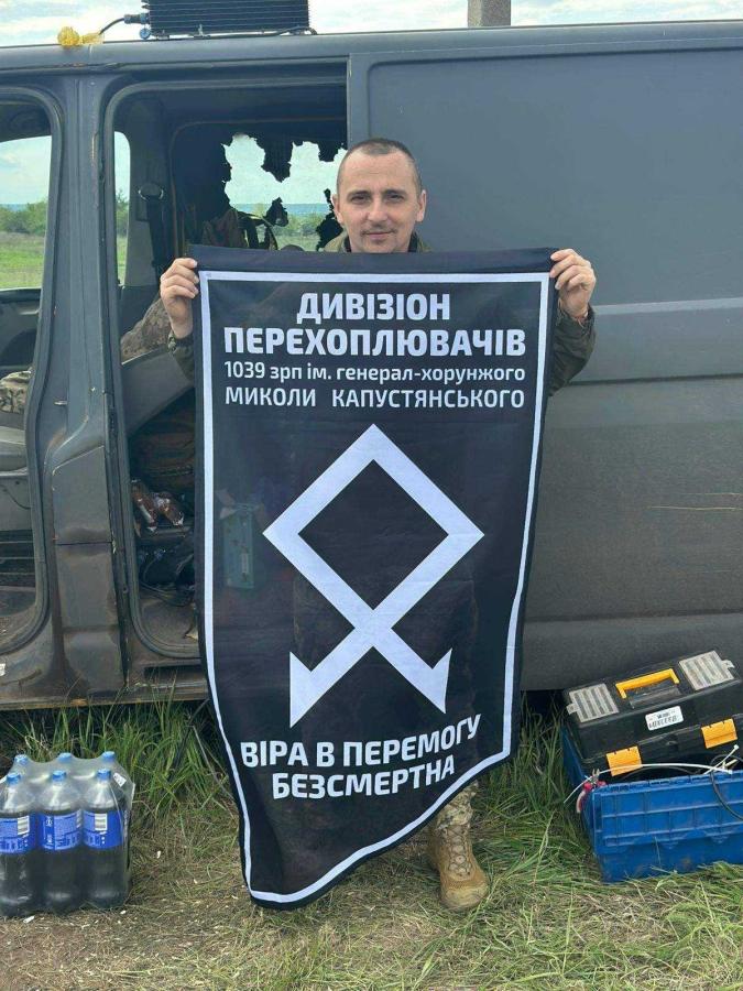 Герой із Нижньодуванської громади Ігор Алексєєв — серед нагороджених захисників України