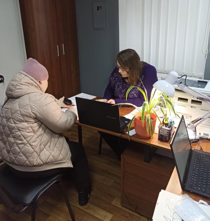 Білокуракинська СВА інформує: допомога ветеранам під час відключень електропостачання