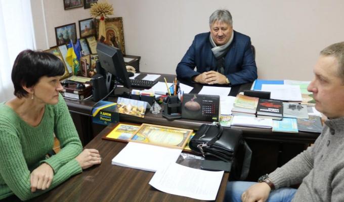 У Мілуватці виявлено захворювання на сказ У Мілуватці виявлено захворювання на сказ