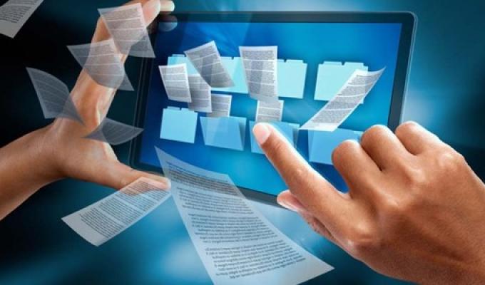 Щодо актуалізації даних в реєстрах територіальних громад Щодо актуалізації даних в реєстрах територіальних громад