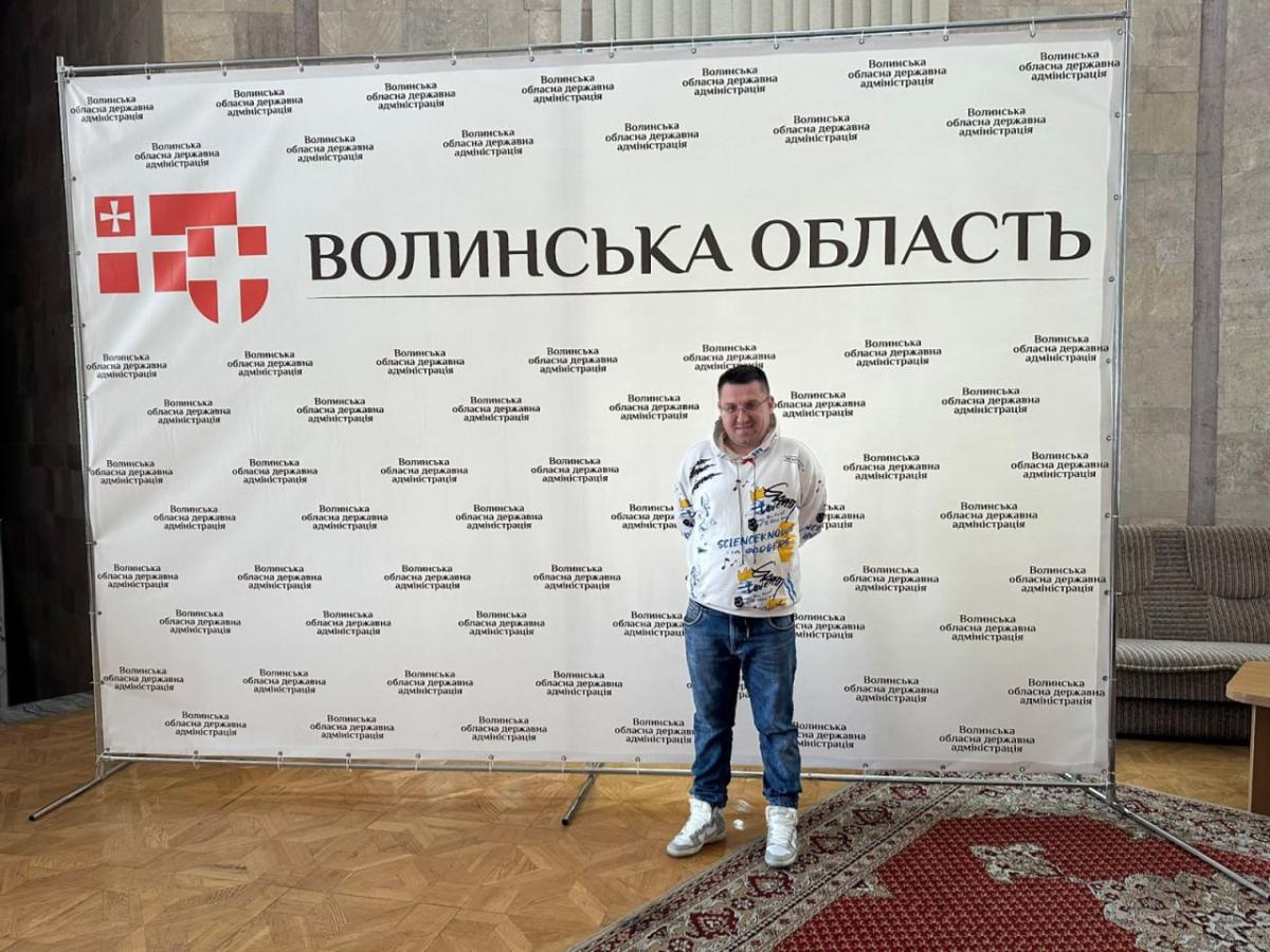 Активна молодь Сватівщини продовжує відкривати нові можливості для розвитку громад.
