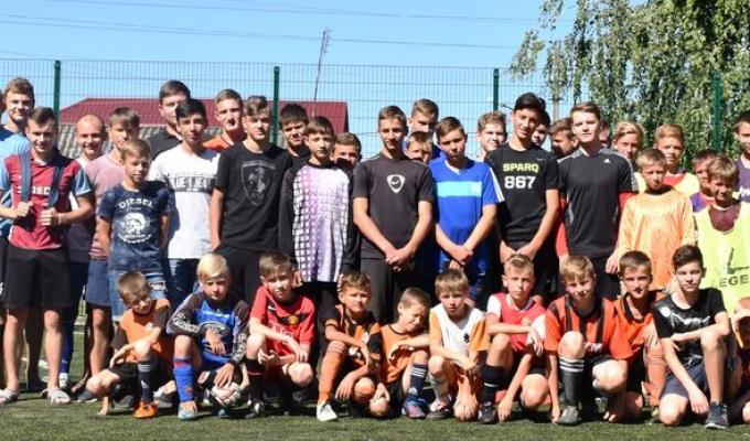 Футбольні новини Футбольні новини