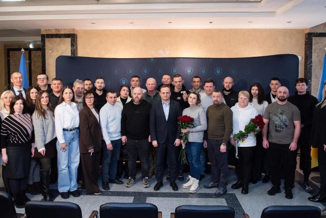 Дієва допомога ВПО Луганщини через пільгове житлове кредитування