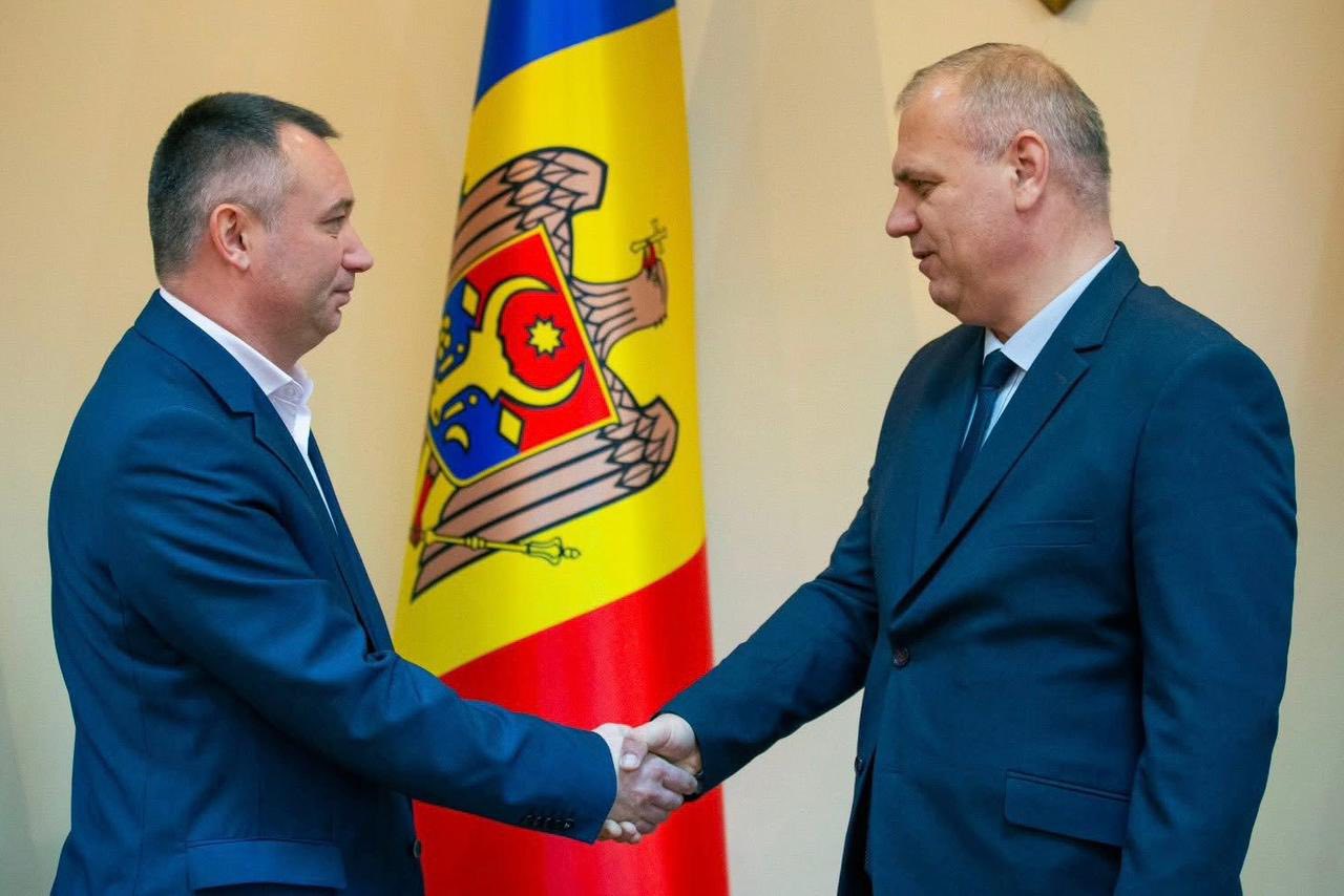Лозно-Олександрівська СВА розширює міжнародну співпрацю