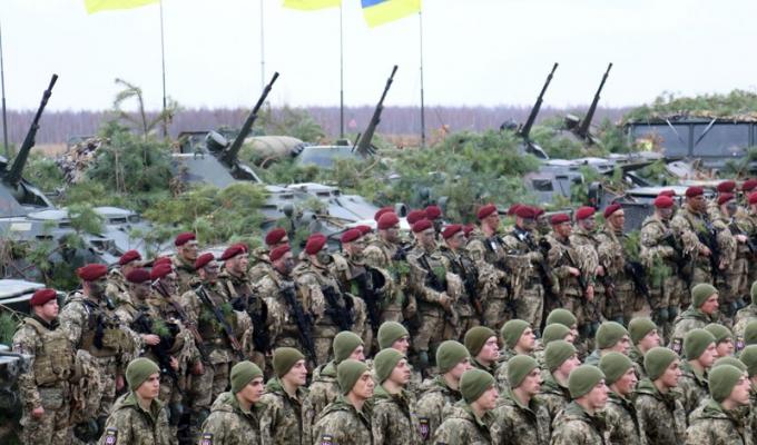 Від воїнів-русичів і козаків до січових стрільців і вояків УПА Від воїнів-русичів і козаків до січових стрільців і вояків УПА