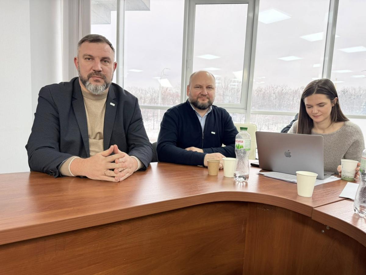 Голос окупованих громад у національному діалозі: участь у засіданні Правління Всеукраїнської асоціації громад