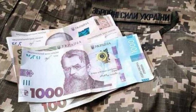 Матеріальна допомога від Крансоріченської громади: результати листопада 