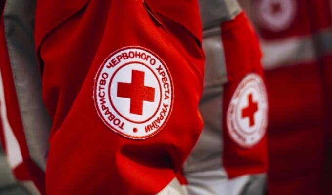 Наші медики отримали гуманітарну допомогу Наші медики отримали гуманітарну допомогу