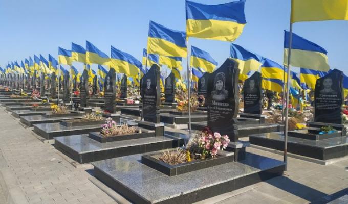 Проведено нараду щодо впорядкування місць поховань загиблих захисників України, мешканців Сватівського району Проведено нараду щодо впорядкування місць поховань загиблих захисників України, мешканців Сватівського району