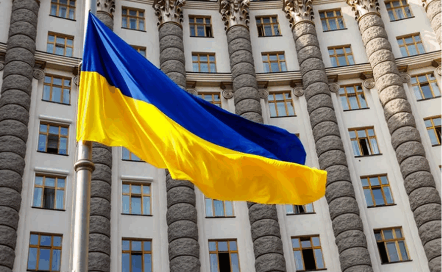 Уряд запускає 10-річну Програму підтримки прифронтових територій, серед і Луганщина