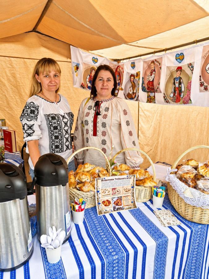 Культура, що не зникає: Троїцька громада про свої обряди в Івано-Франківську