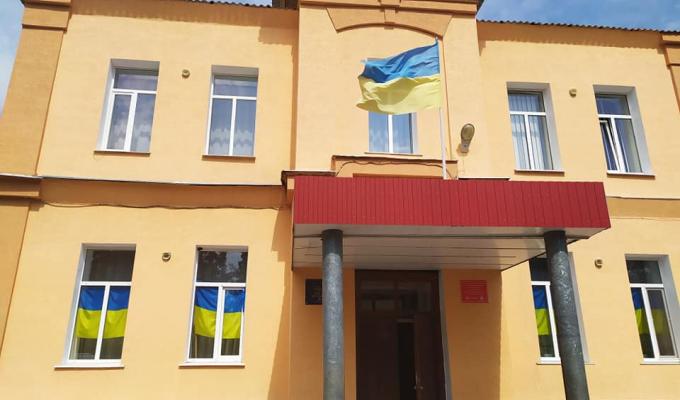 Триває підготовка до нового навчального року Триває підготовка до нового навчального року