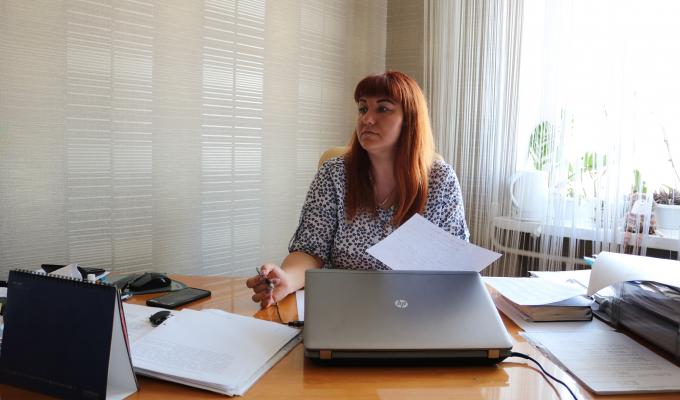 Призначено державну соціальну допомогу внутрішньо переміщеним особам Призначено державну соціальну допомогу внутрішньо переміщеним особам