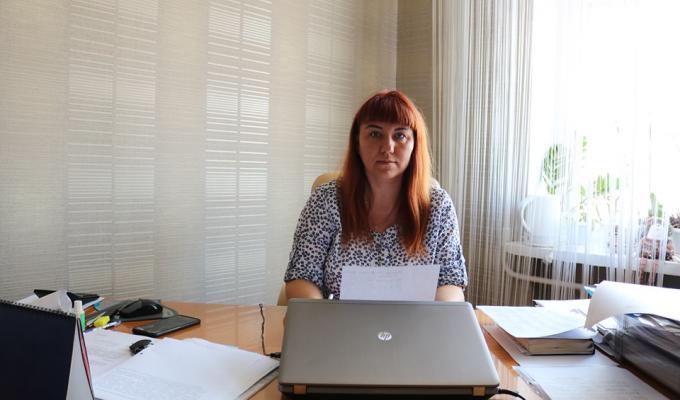 Вирішуємо питання соціального захисту Вирішуємо питання соціального захисту