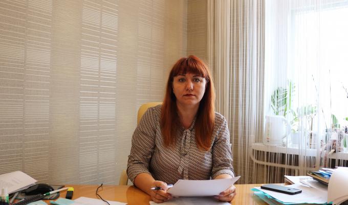 Призначено державну соціальну допомогу внутрішньо переміщеним особам Призначено державну соціальну допомогу внутрішньо переміщеним особам