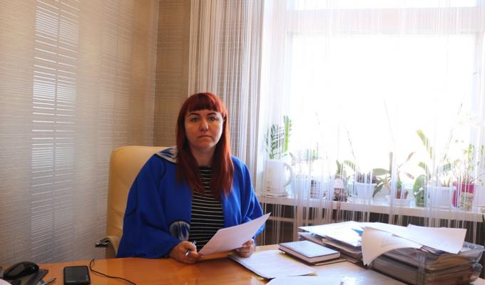 Призначено державну соціальну допомогу внутрішньо переміщеним особам Призначено державну соціальну допомогу внутрішньо переміщеним особам