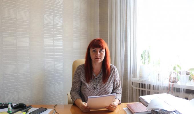 Вирішуємо питання соціального захисту Вирішуємо питання соціального захисту
