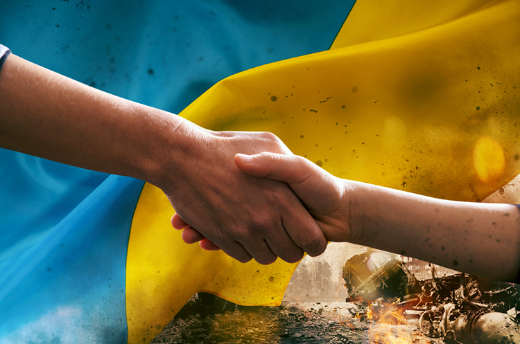 У Нижньодуванській громаді діє Програма підтримки працевлаштування ВПО на 2025 рік