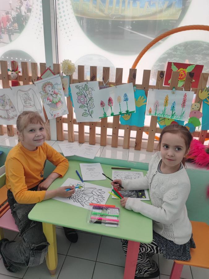 «Літній старт»: день, наповнений дитячими усмішками