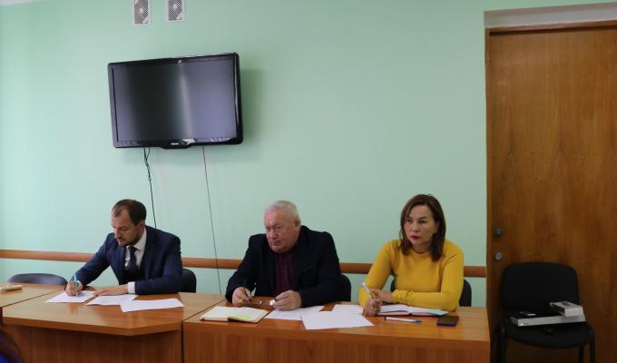Підготовка до обласних сільських спортивних ігор Підготовка до обласних сільських спортивних ігор