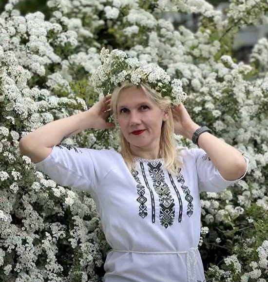 Люди, які наближають Перемогу, заслуговують на найвищу шану