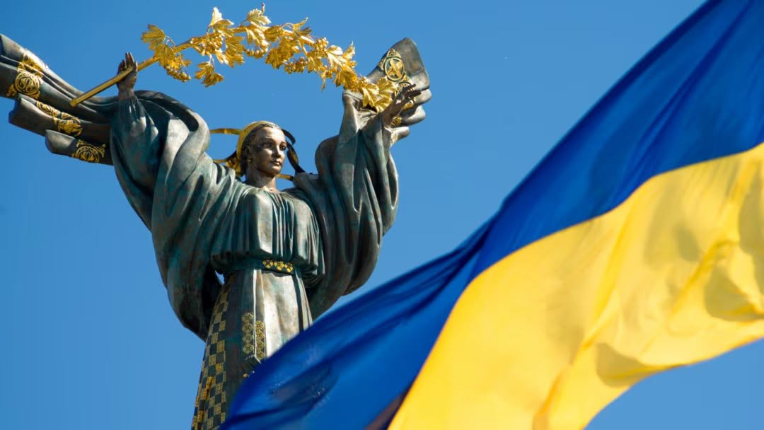 Завтра Україна відзначатиме День Української Державності