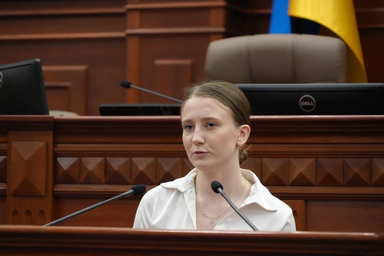 Молодь формує майбутнє: представники Сватівської громади на ІІІ Форумі молодіжних рад