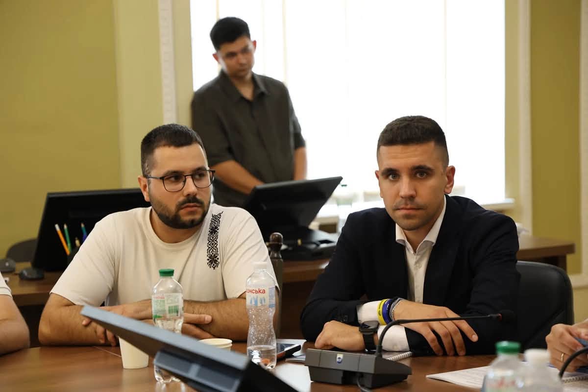 Молодь Сватівщини — серед тих, хто формує молодіжну політику України