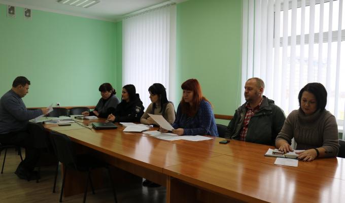 На захисті прав дітей На захисті прав дітей