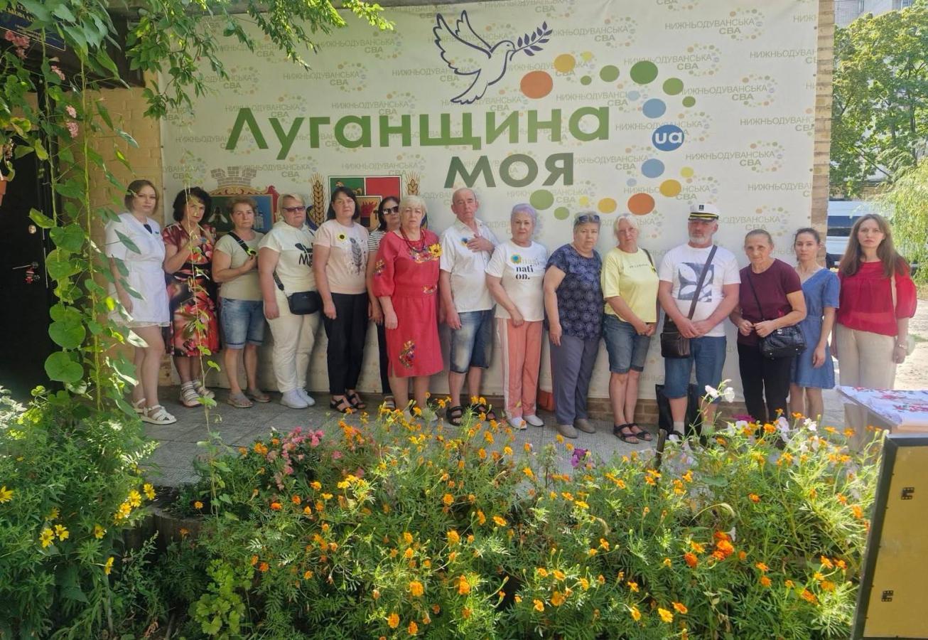 Сонях пам’яті — символ незабутнього подвигу