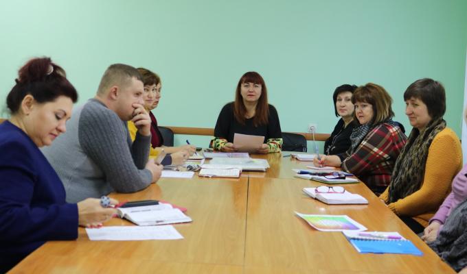 Популяризація та збереження нематеріальної культурної спадщини Сватівського району Популяризація та збереження нематеріальної культурної спадщини Сватівського району