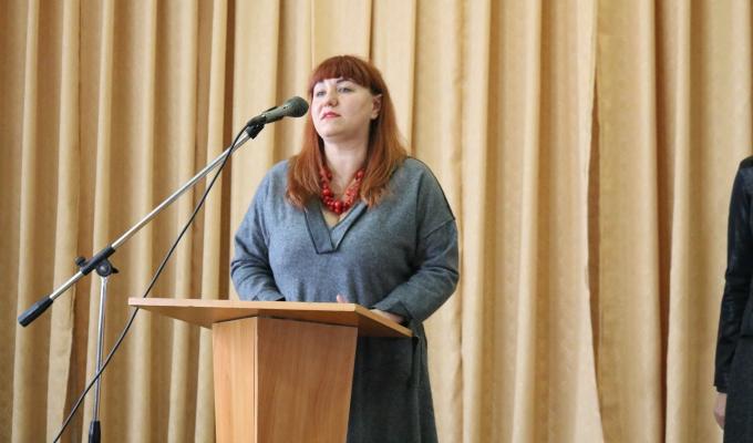 На Cватівщині вшанували учасників ліквідації наслідків аварії на Чорнобильській АЕС На Cватівщині вшанували учасників ліквідації наслідків аварії на Чорнобильській АЕС