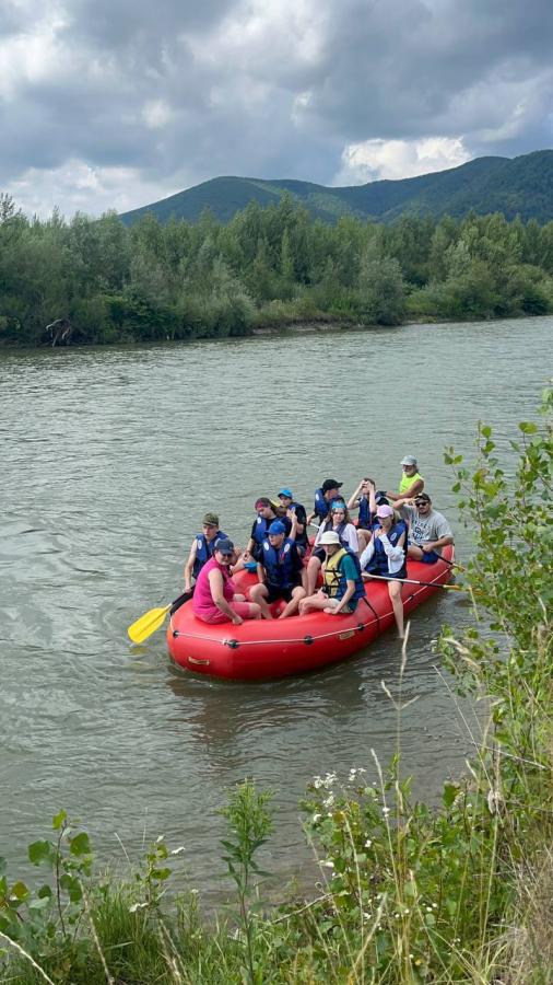 Літо в розпалі — діти Коломийчиської громади відпочивають активно та з користю!