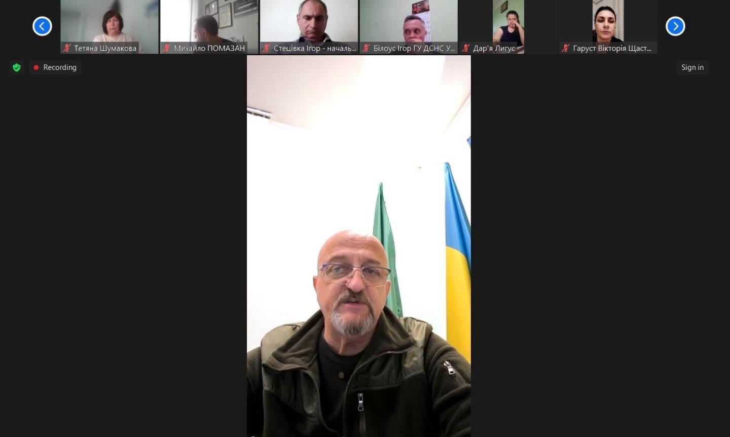Понад 2,4 млн грн уже спрямовано на оздоровлення дітей громад Сватівського району