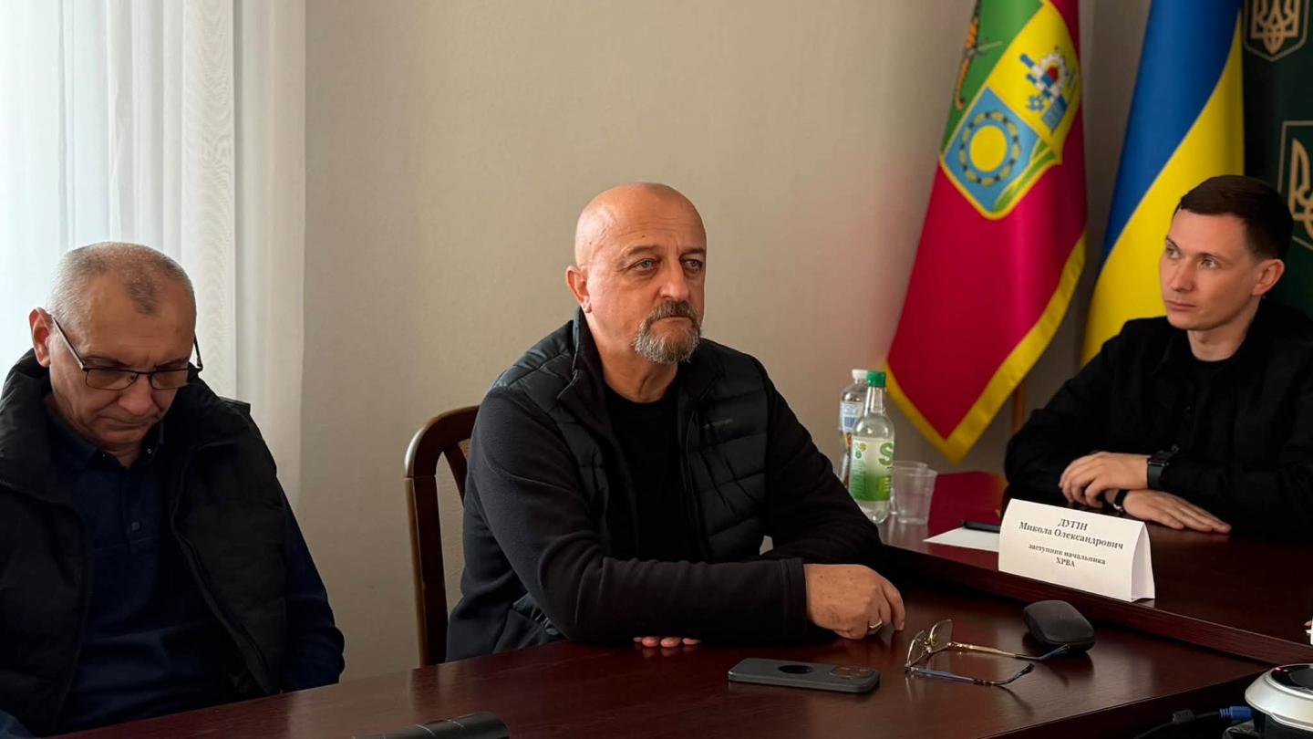Сватівщина вивчає досвід реформ, який стане основою для відновлення громад