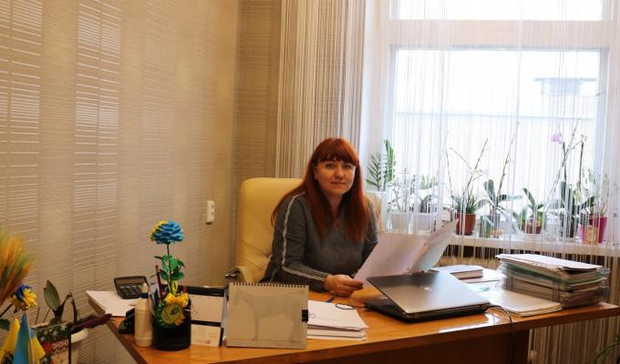 Соціальний супровід засуджених громадян Соціальний супровід засуджених громадян