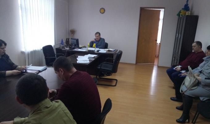Визначено заходи профілактики високопатогенного грипу птиці Визначено заходи профілактики високопатогенного грипу птиці