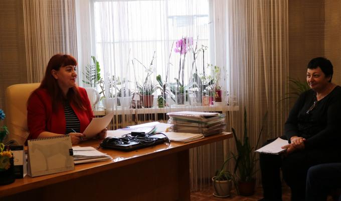 Призначено державну соціальну допомогу учасникам АТО Призначено державну соціальну допомогу учасникам АТО